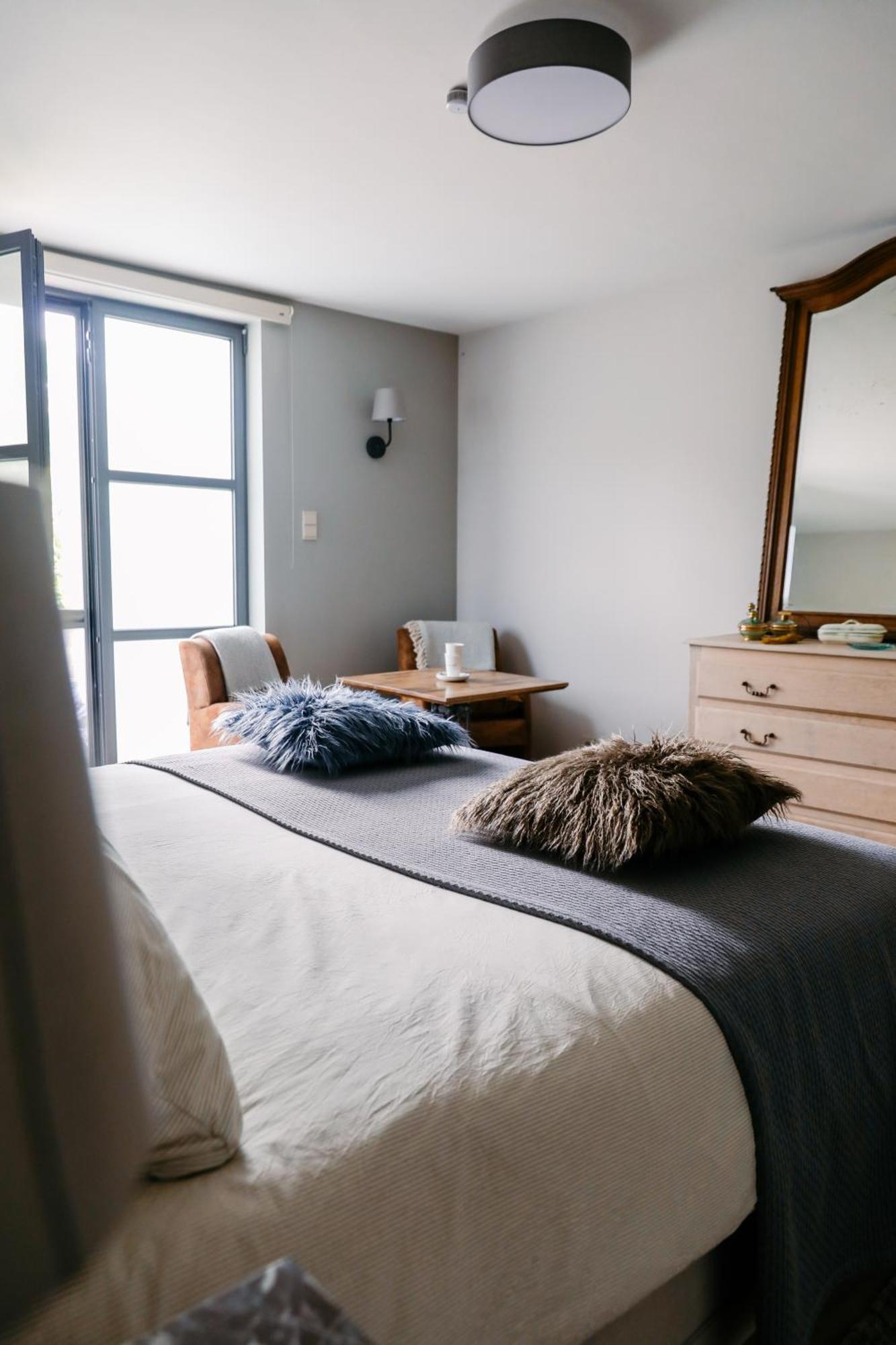 Nene Bed & Breakfast Dilbeek Exterior photo
