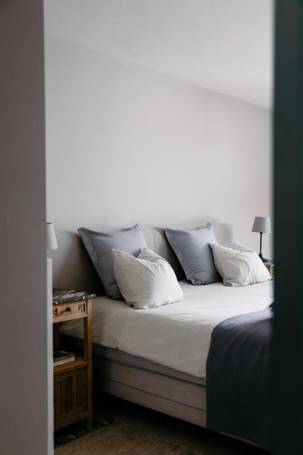 Nene Bed & Breakfast Dilbeek Exterior photo